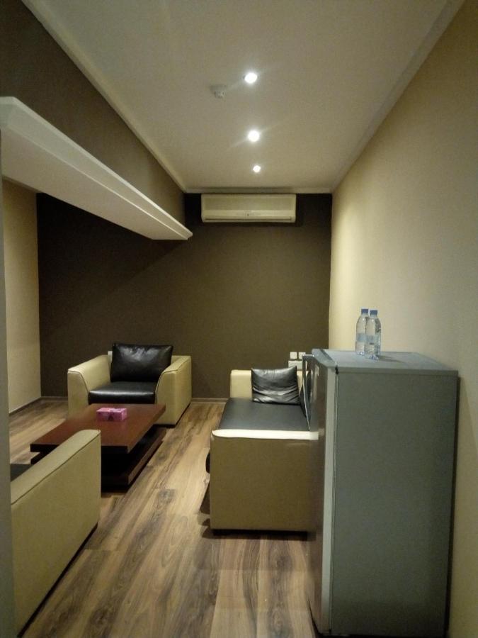 Shayah Suites Jeddah Luaran gambar